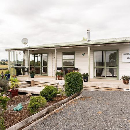 Fantail Cottage Hamilton Eksteriør bilde