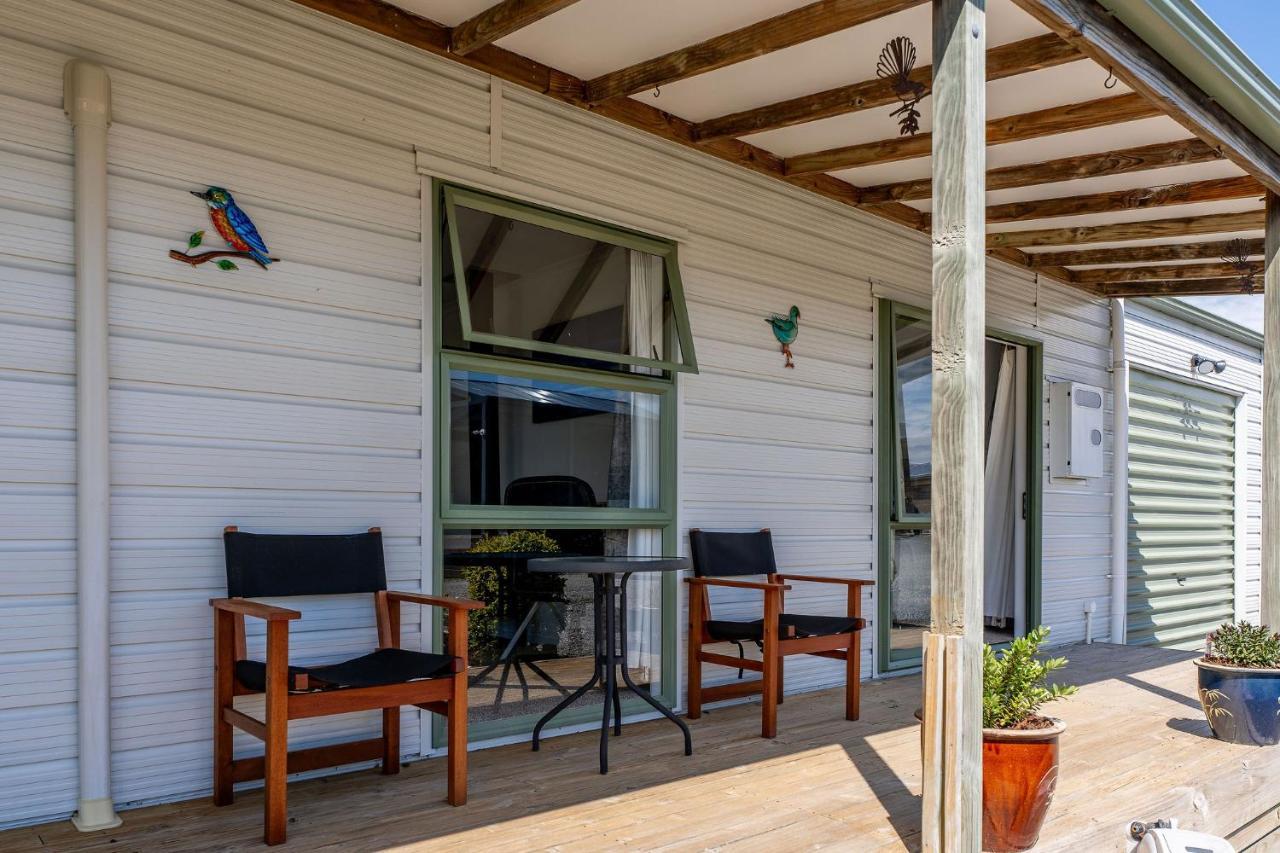 Fantail Cottage Hamilton Eksteriør bilde
